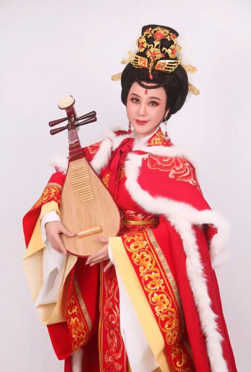 潮劇《王昭君》